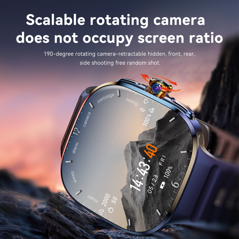 Original M99 Smart Watch Andro - Smartwatch Id 评论和价格