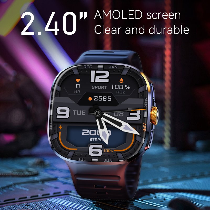 Original M99 Smart Watch Andro - Smartwatch Id 评论和价格