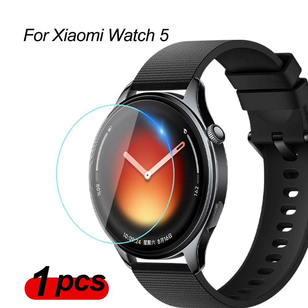 Tempered Glass for Xiaomi Watc - Smartwatch Universal 评论和价格