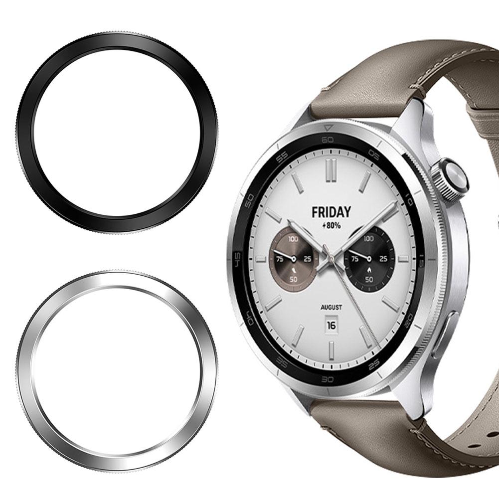 For Xiaomi Watch S4/S3/S2 Beze - Xiaomi Smartwatch Accessories 评论和价格