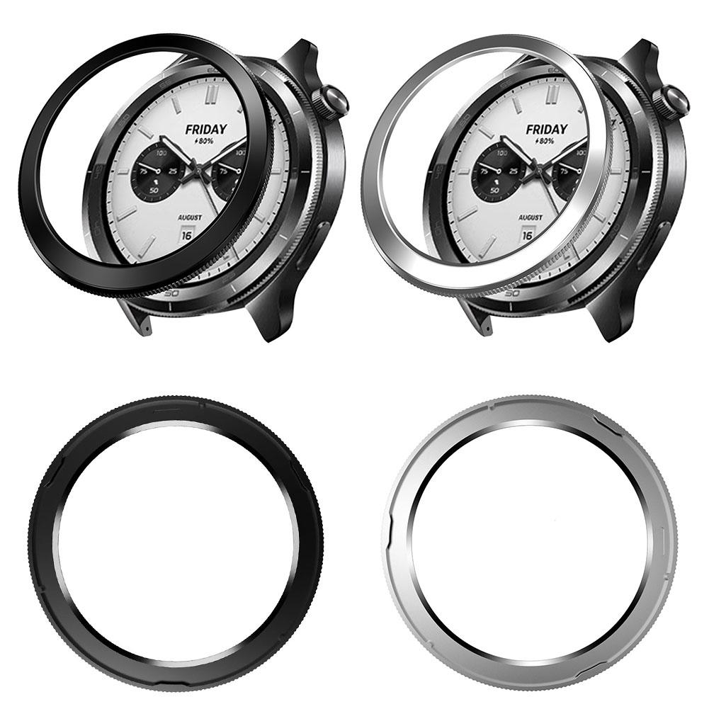 For Xiaomi Watch S4/S3/S2 Beze - Xiaomi Smartwatch Accessories 评论和价格