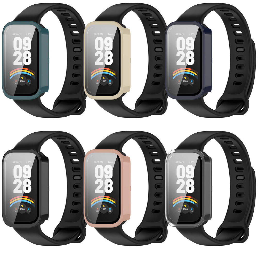 Screen Protector For Apple Wat - Smartwatch Icon 评论和价格