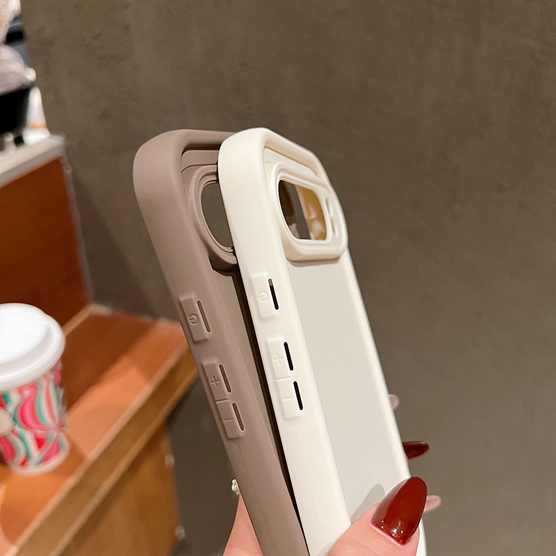 Colored Stars Pattern TPU Phon - Google Pixel 9 Pro 评论和价格