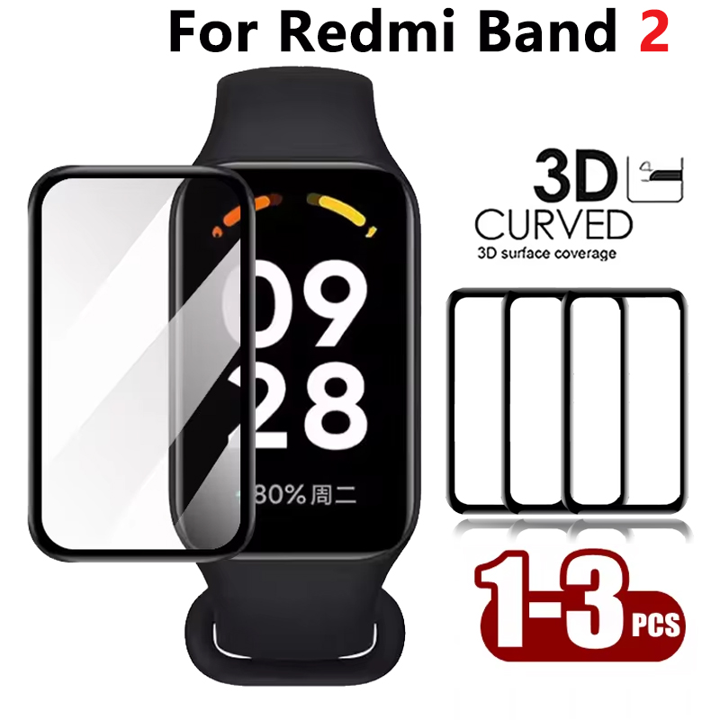 1-3pcs 3D Composite Film For R - Watch Face Protector 评论和价格