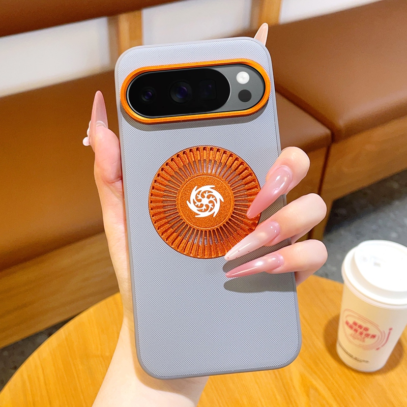 Premium Heat Dissipation Smoot - Google Pixel 9 Pro 评论和价格