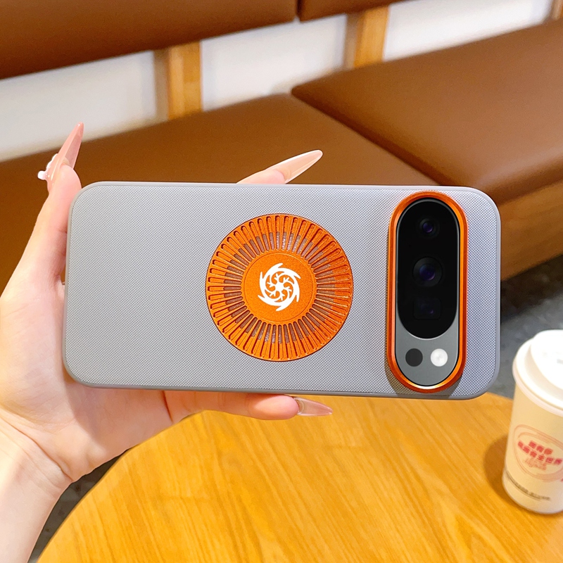 Premium Heat Dissipation Smoot - Google Pixel 9 Pro 评论和价格