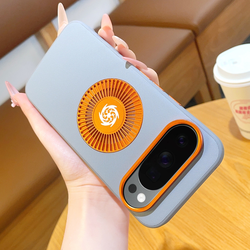 Premium Heat Dissipation Smoot - Google Pixel 9 Pro 评论和价格