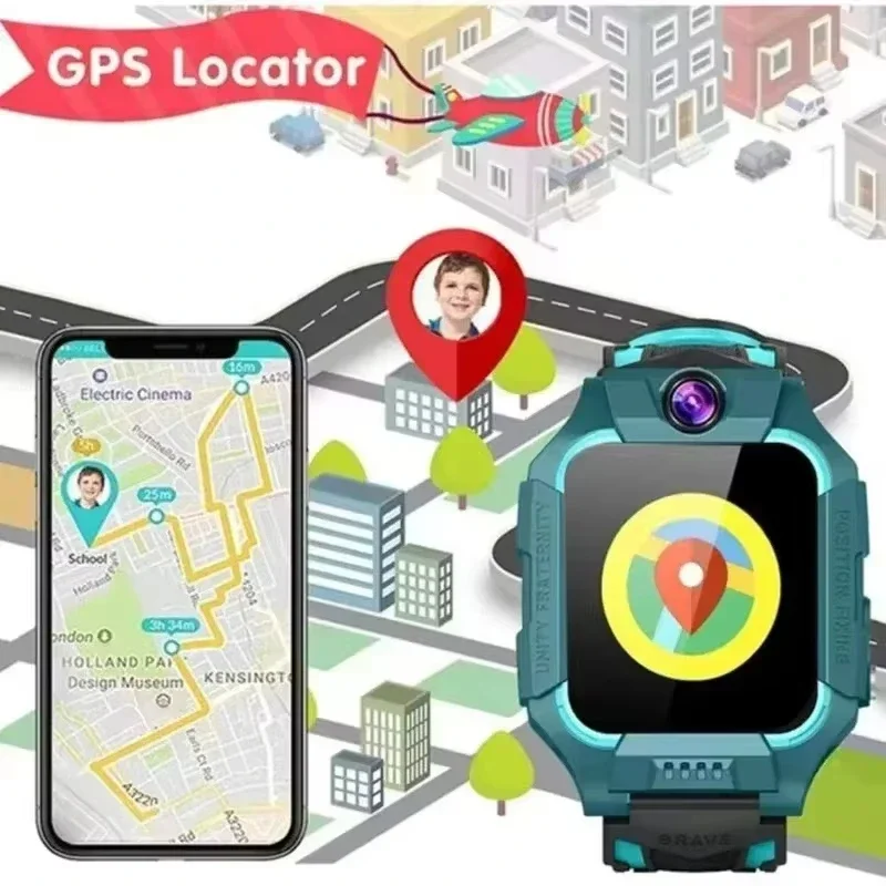 Lenovo 2026 New 5G Waterproof  - Smartwatch Id 评论和价格