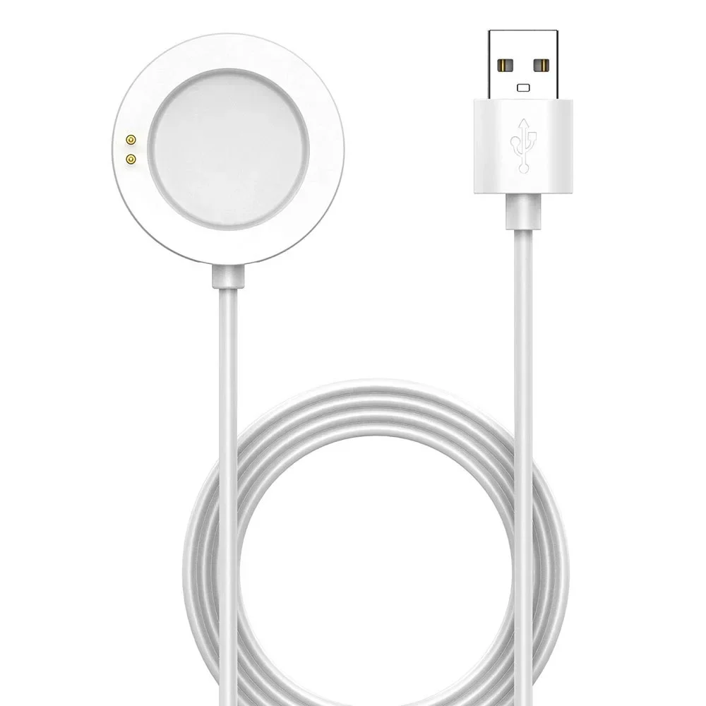 White Smartwatch Charging Cabl - Xiaomi Smartwatch Accessories 评论和价格