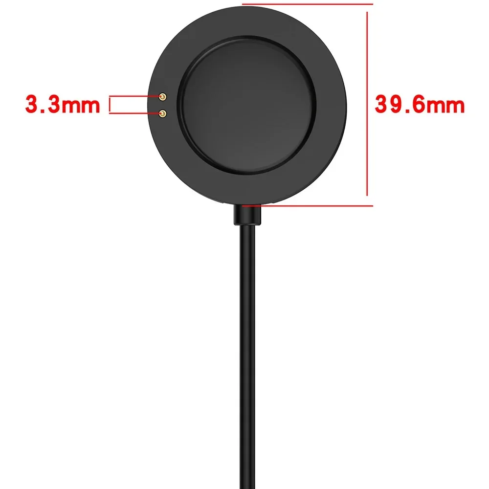 White Smartwatch Charging Cabl - Xiaomi Smartwatch Accessories 评论和价格