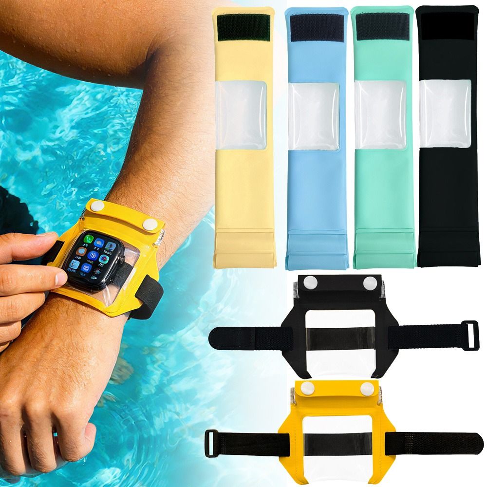 Touchscreen Compatible Smartwa - Smartwatch Touch 评论和价格