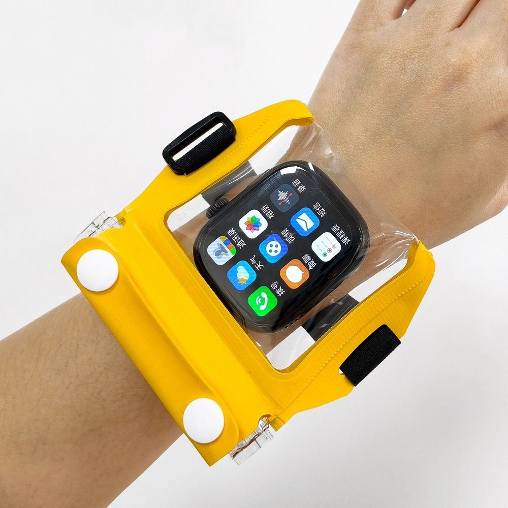 Touchscreen Compatible Smartwa - Smartwatch Touch 评论和价格