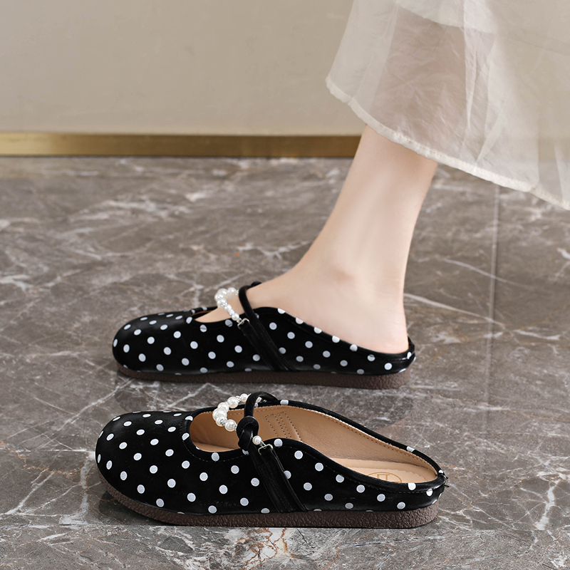 Modern Hip Mary Jane Ventilate - Leather Classic Strap 评论和价格