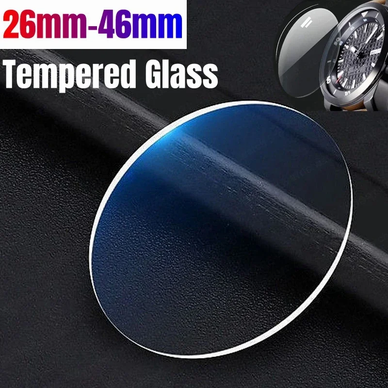 26-46mm Universal Tempered Gla - Smartwatch Universal 评论和价格
