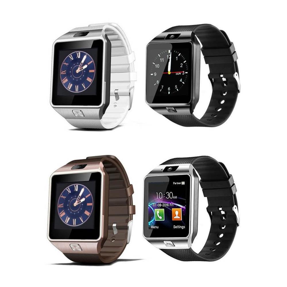 2026 Hot DZ09 Touch Screen Sma - Smartwatch Id 评论和价格