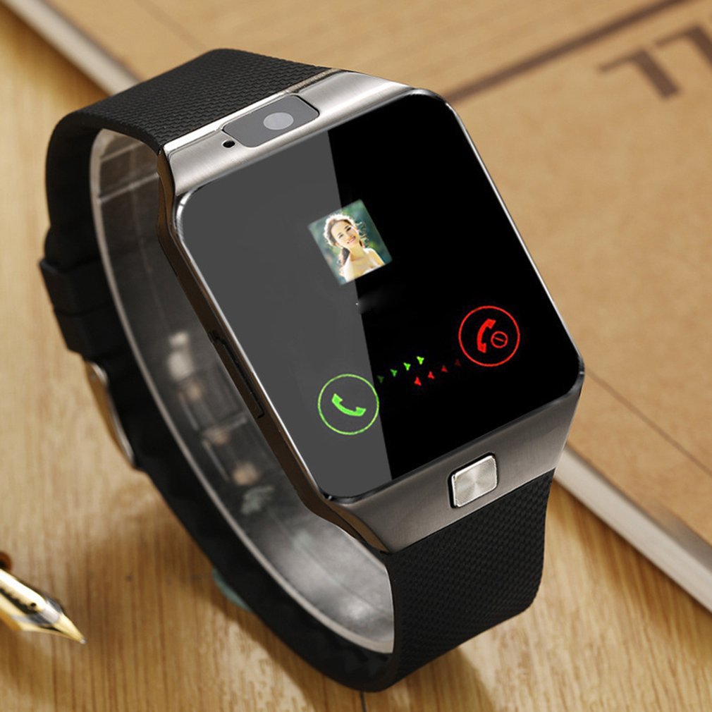 2026 Hot DZ09 Touch Screen Sma - Smartwatch Id 评论和价格