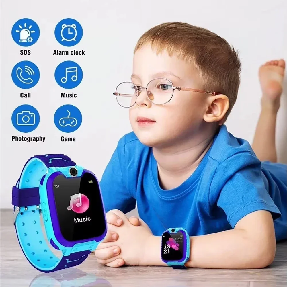 Lenovo 2026 5G Waterproof Smar - Smartwatch Id 评论和价格