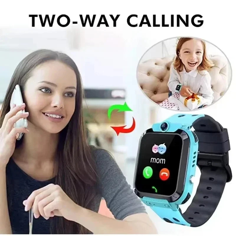 Lenov 5G Child Camera Smart Wa - Smartwatch Id 评论和价格